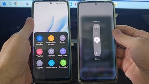 How to power off redmi 15 | How to restart redmi 15 4g | How to switch off redmi 14 5g