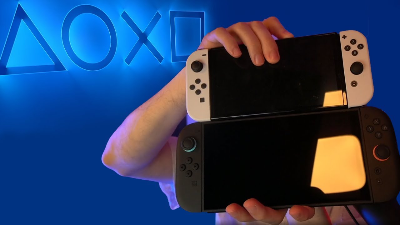 State of Play & Switch 2 Unboxing