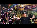 Capture de la vidéo Klingande En Interview Sur Fun Radio À Tomorrowland 2019