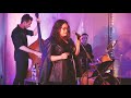 “Caravan” Quartet Performance - NAFA Fringe Festival 25th July 2021