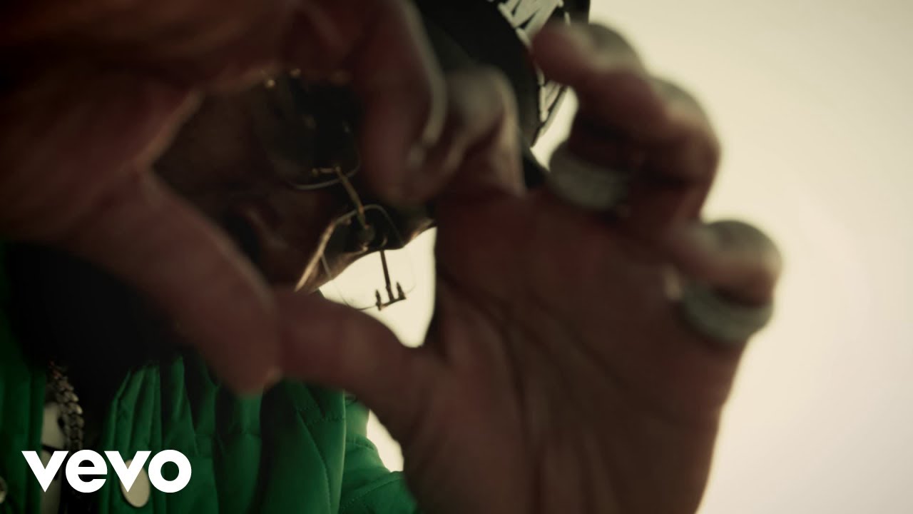 Amax - Keep It Quiet