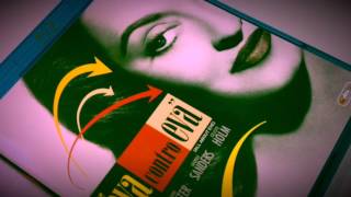 All About Eve 1950 Blu-Ray Review