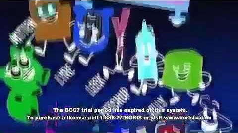 AIB 4B Intro In Fake G-Major Supercubed (BCC VERSION)