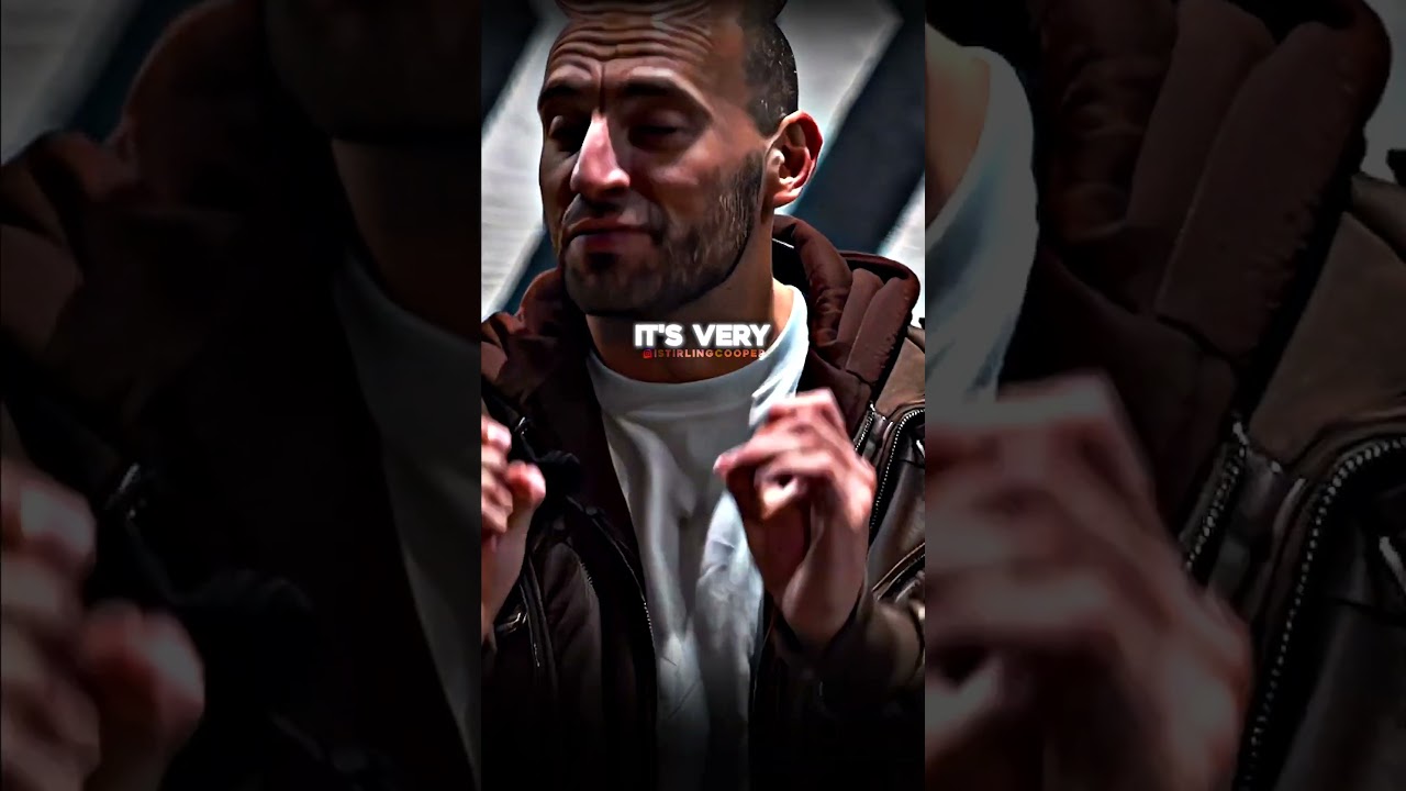 SCARY sign of LOW TESTOSTERONE