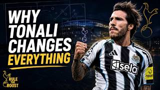 Do Tottenham Really Need To Sign Sandro Tonali? | Pros & Cons Discussed
