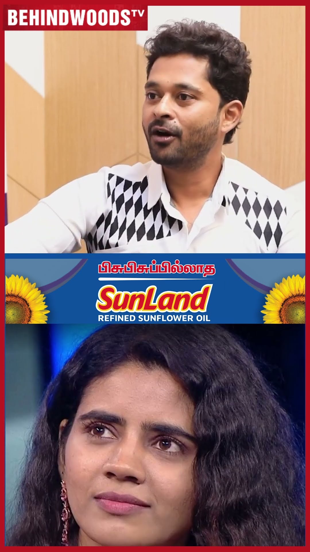 'Muthukumaran ஜெயிச்ச காரணம் இதான்...Unexpected' ? Arun Reveals