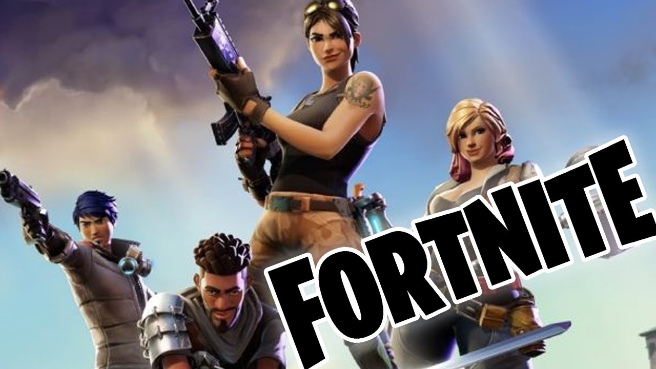 Patriota NO FORTNITE