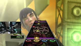 Guitar Hero World Tour Drums Santeria - Sublime (Medium)