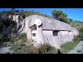 Urbex Italia:Fortificazioni seconda guerra mondiale bassa Val Roja ww2