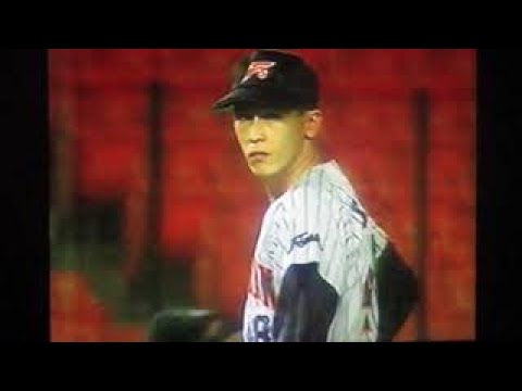 1994日本ハムファイターズ公式戦ハイライト14