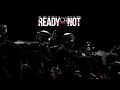 Ready Or Not - Headquarters Soundtrack