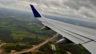 [4K] – Full Flight – Delta Connection – Embraer ERJ-175LR – XNA-ATL – N294SY – DL3787 – IFS 1138