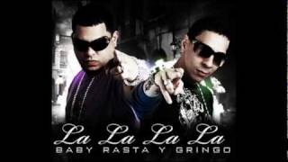 Watch Los Lobos La La La video