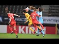 Eaff womens top 4 saves