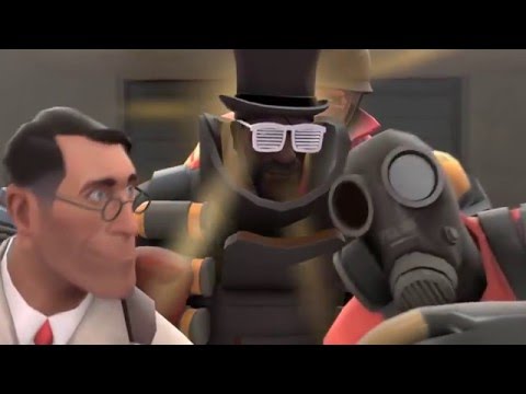 Loadout Not Available [SFM] #110