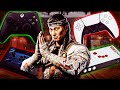 What's The BEST & WORST Controller for Mortal Kombat 1?!