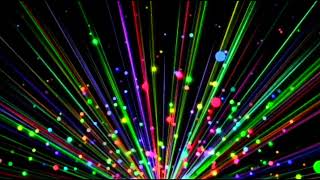 The ultimate screensaver for party lovers! screensaver Disco monitor/disco effects.Screensaver