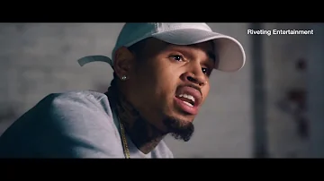 Chris Brown opens up about Rihanna incident in his new documentary