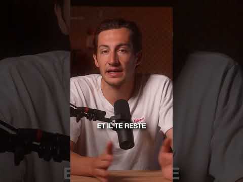 Ça c'est pour tous les maniaques 🤯