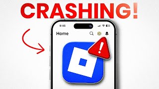 How To Fix Roblox Keeps Crashing On Iphone Or Ipad