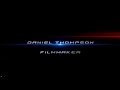 Daniel Thompson Demo Reel