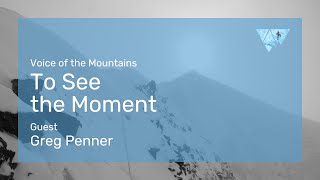 Voice of the Mountains: To See the Moment with Walmart Board Chairman Greg Penner