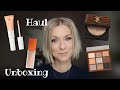 Haul unboxing swatch jai hte de tester 