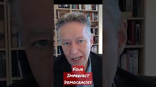 Thumbnail for 4 Imperfect Democracies #livestream #highlights #geopolitics