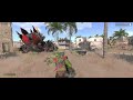 ARMA 3 | Black Templars Unit | Actor OP as Orks / Main OP - "Thunderdome" - 31/05/2023