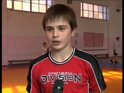 ფოთელმა სპორტსმენებმა ჭიდაობა ძიუდოში წარმატებით იასპარეზეს 9 06 2015