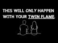 This Experience ONLY Happens With Your True Twin Flame [Twin Flame Sign   Reading / Update]