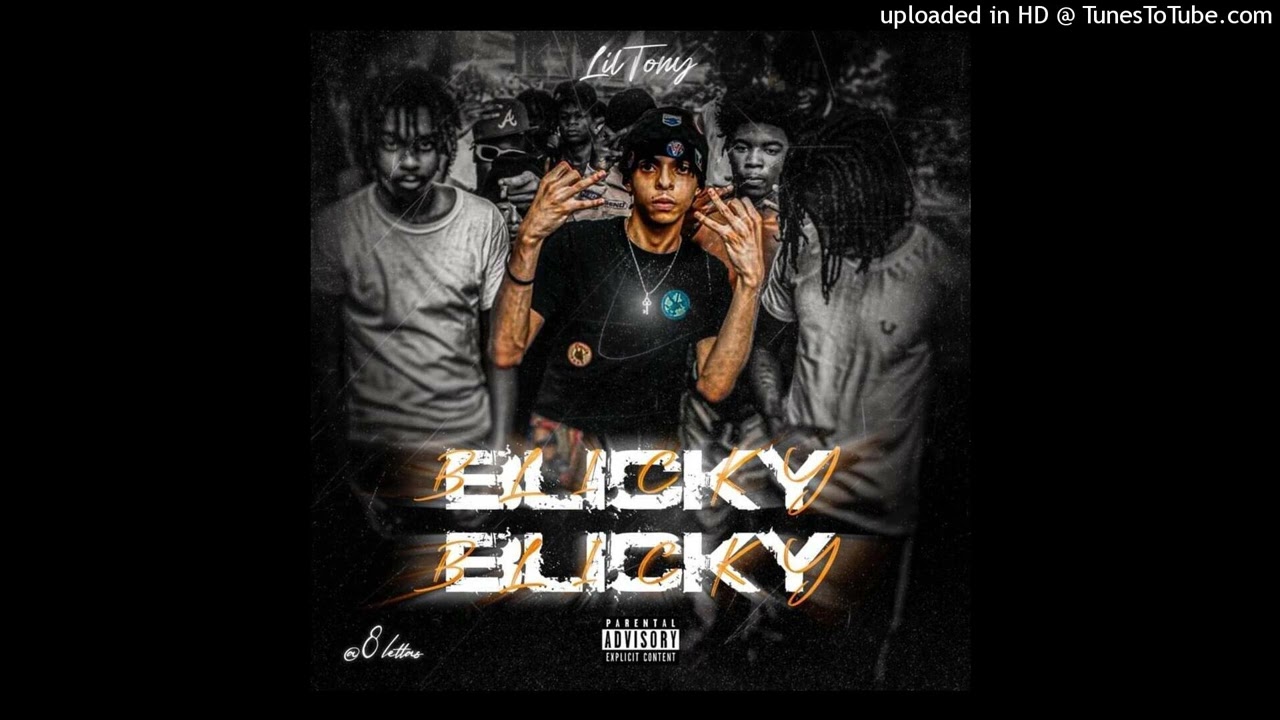 lil tony x hariroc type beat 