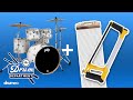 We Turned An Entire Drumkit Into Snare Drums! | The Drum Department 🥁 (Ep.46)