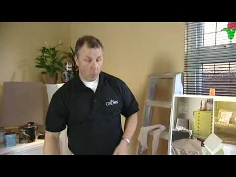 Who Sells Crown Paint Locally