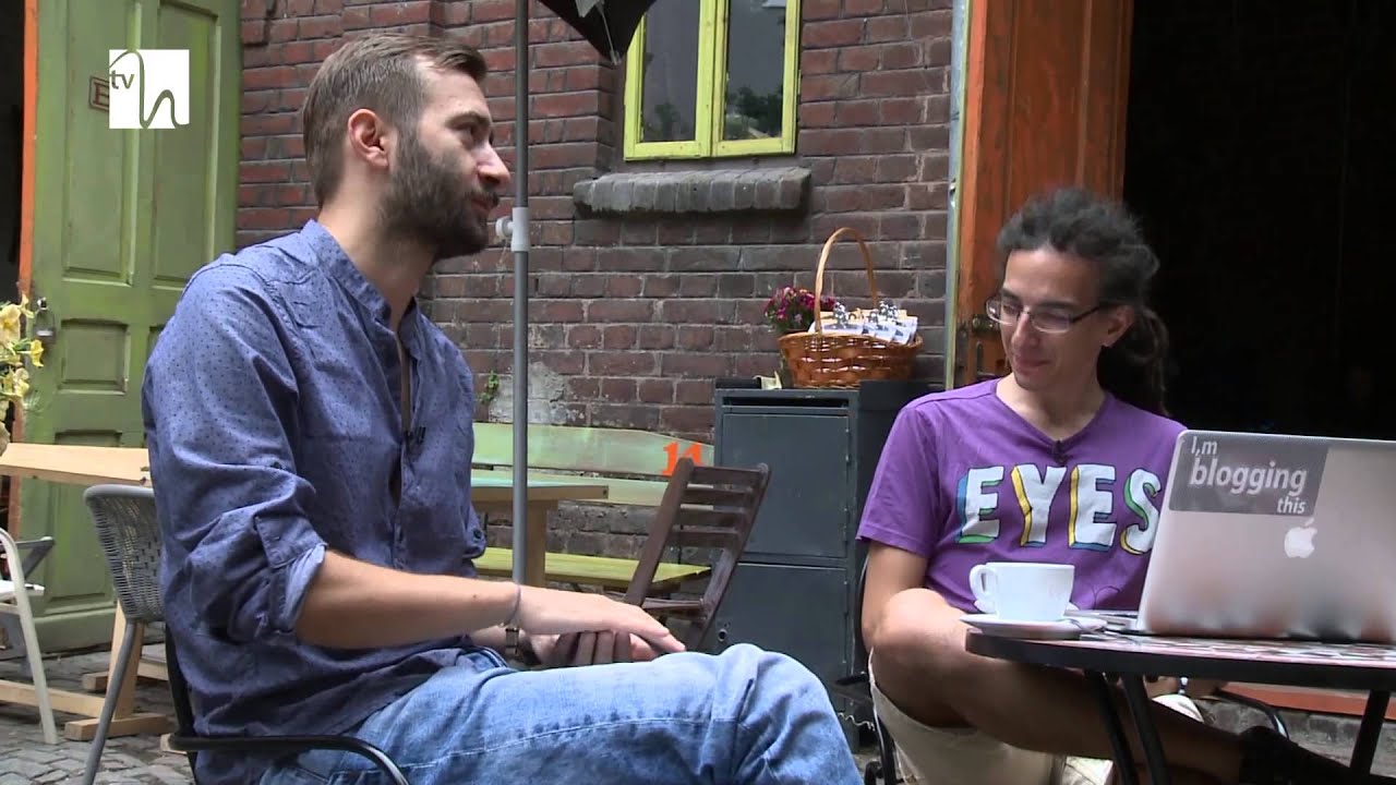 [Ep. 14] Cum să fii un fotograf. Bun. Și modern. - România 2.0