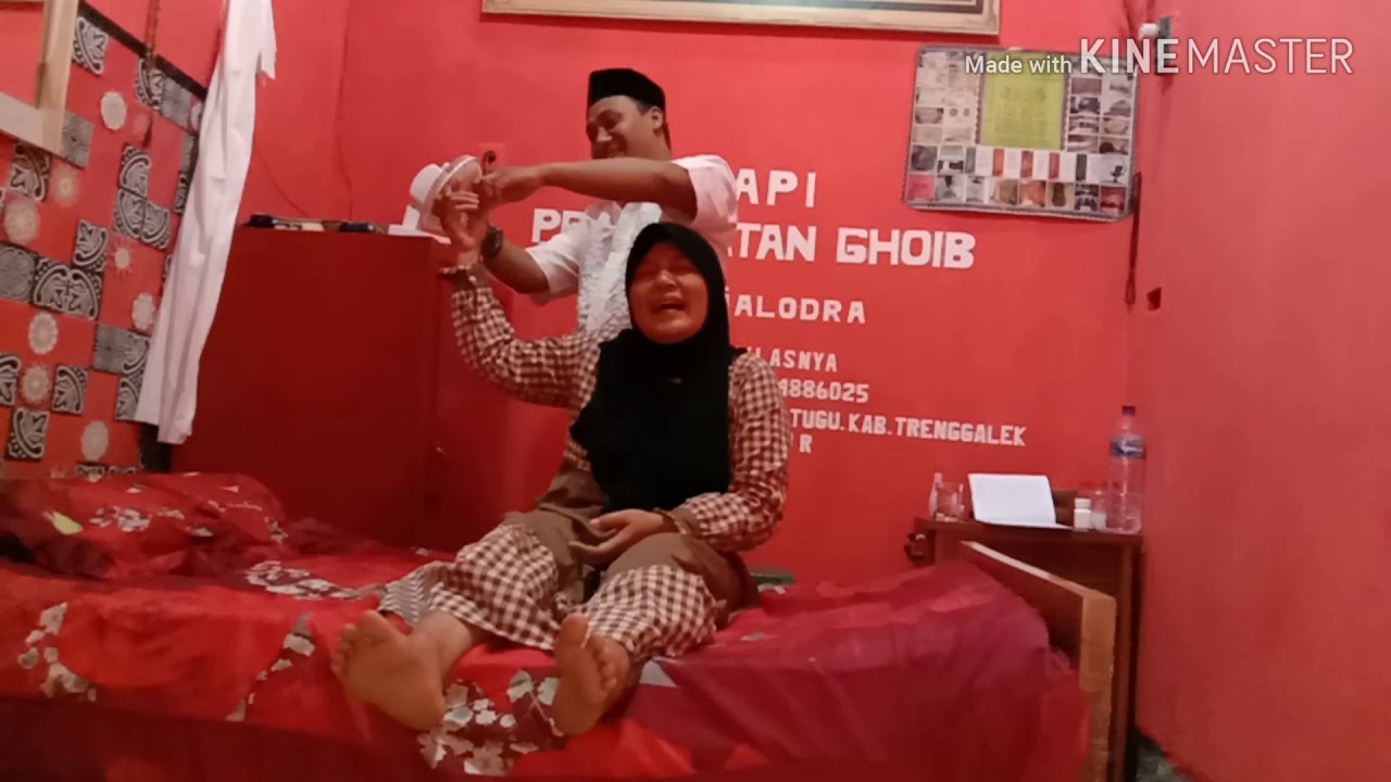 PARAH ASAM URAT DAN KOLESTEROL TINGGI DAN SAKIT MATA ALHAMDULILLAH