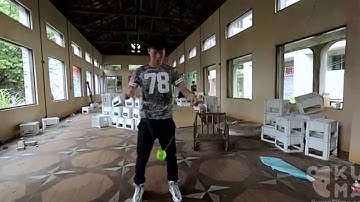 No Strings Attached - Craziest Yo-Yo EVER