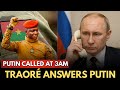 &quot;Putin’s 3AM Call to Traoré: Kremlin Secrets Revealed 2025 | Deep Think&quot;