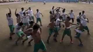 4A Harlem Shake