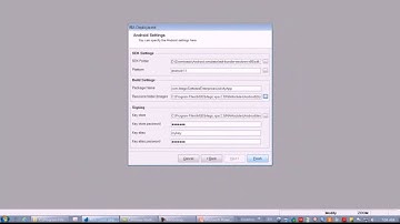 Tutorial #3 Magic xpa Mobile - Customizando sua Aplicação Android