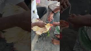 kamepalli poleramma 🙏 temple vacham🥹 #DRAGONFF#template#telugu #ammavaru #viral #shortvideo