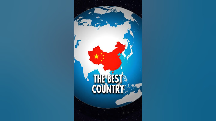 Why China is so Good at Maths