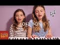 LOST BOY RUTH B ⚡️Mugglesam