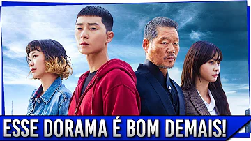 Qual o dorama mais assistido?