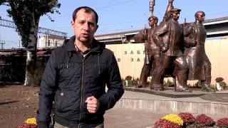 Где Идем?! Одесса: Порт HD Где Идем?! Одесса: Порт HD
