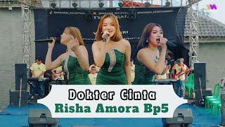 DOCTOR OF LOVE || RISHA AMORA BP5 - WARAWIRI ENTERTAINMENT