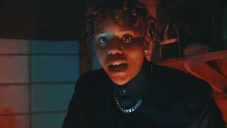 mala - Young God ft. JoseCrown (Official Music Video)