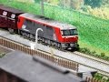 【Nゲ−ジ鉄道模型】KATO ＤF200-50コンテナ貨物運転会