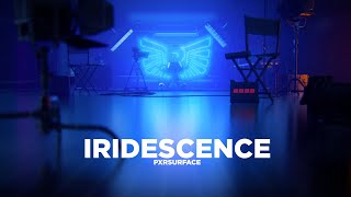 Celebrity RenderMan Fundamentals - PxrSurface - Iridescence Net Worth