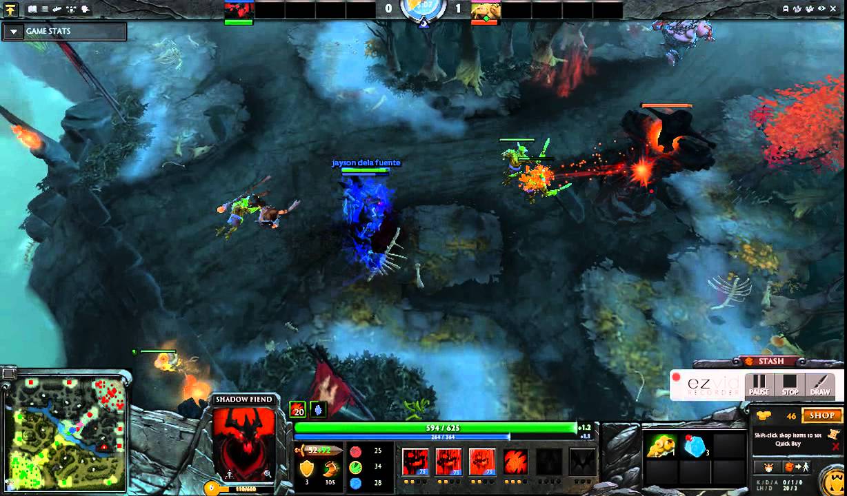 PRO HOOKS PUDGE by kick-ass